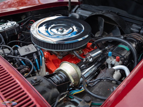 Used 1972 Chevrolet Corvette 4 spd Coupe  | Torrance, CA