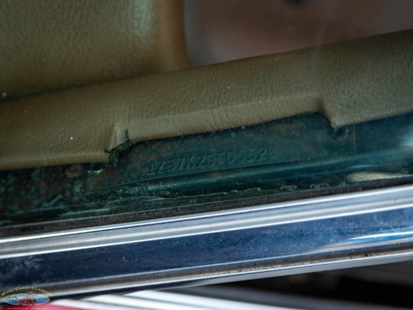 Used 1972 Chevrolet Corvette 4 spd Coupe  | Torrance, CA