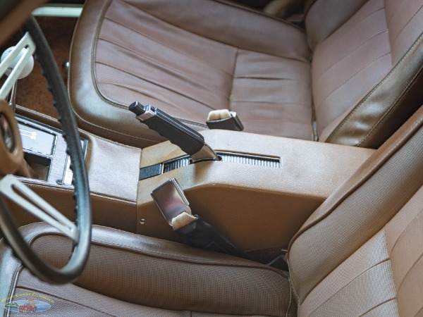 Used 1972 Chevrolet Corvette 4 spd Coupe  | Torrance, CA