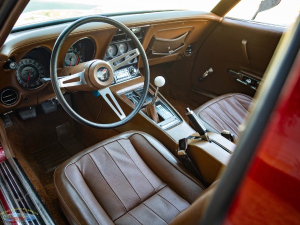 Used 1972 Chevrolet Corvette 4 spd Coupe  | Torrance, CA