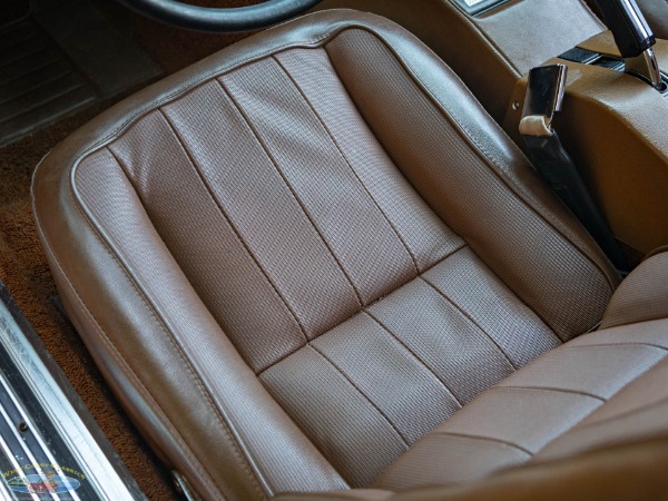 Used 1972 Chevrolet Corvette 4 spd Coupe  | Torrance, CA