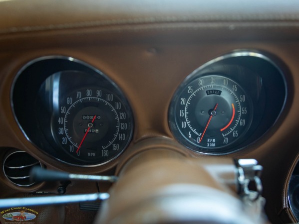 Used 1972 Chevrolet Corvette 4 spd Coupe  | Torrance, CA