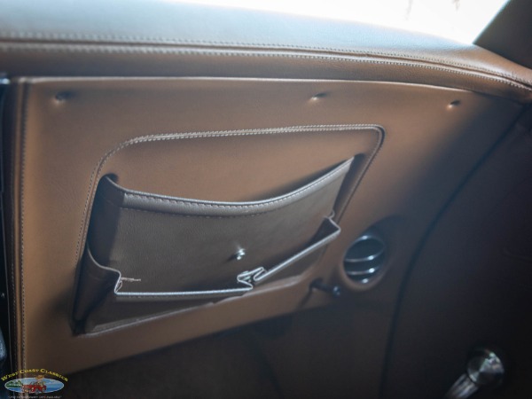 Used 1972 Chevrolet Corvette 4 spd Coupe  | Torrance, CA