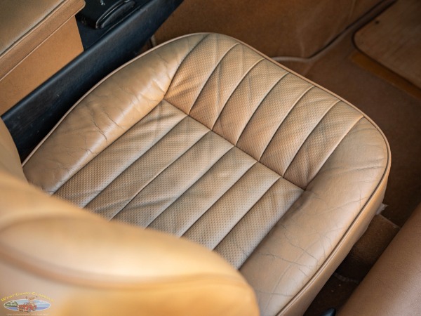 Used 1971 Jaguar XKE E-Type V12 4 speed manual 2+2 Coupe Series III with 42K original miles | Torrance, CA