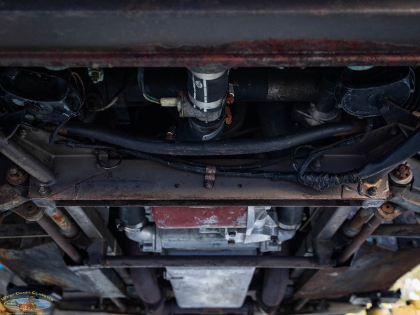 Used 1971 Jaguar XKE E-Type V12 4 speed manual 2+2 Coupe Series III with 42K original miles | Torrance, CA