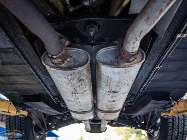 Used 1971 Jaguar XKE E-Type V12 4 speed manual 2+2 Coupe Series III with 42K original miles | Torrance, CA
