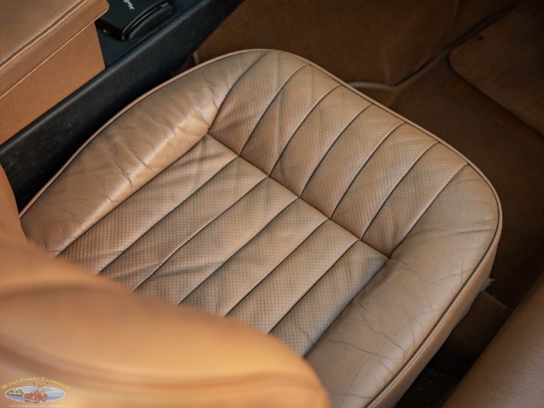 Used 1971 Jaguar XKE E-Type V12 4 speed manual 2+2 Coupe Series III with 42K original miles | Torrance, CA