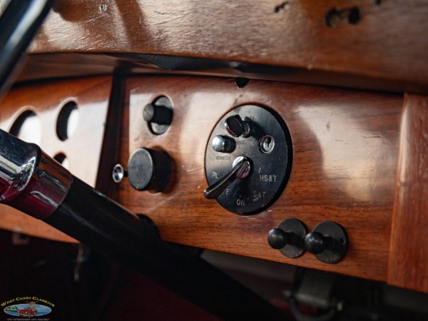 Used 1939 Rolls-Royce Wraith Hearse  | Torrance, CA