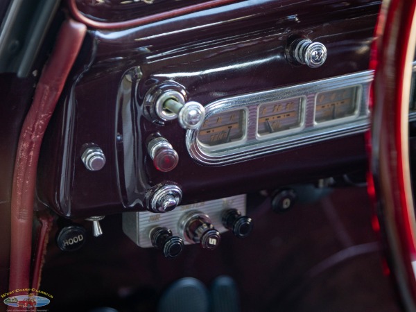Used 1948 Lincoln Continental V12 Cabriolet 2 Door Coupe | Torrance, CA