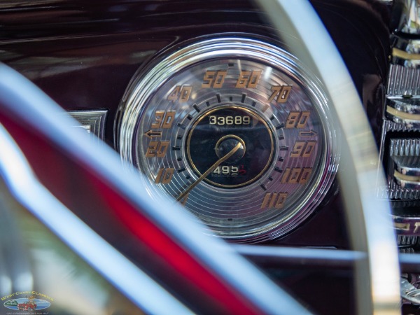 Used 1948 Lincoln Continental V12 Cabriolet 2 Door Coupe | Torrance, CA
