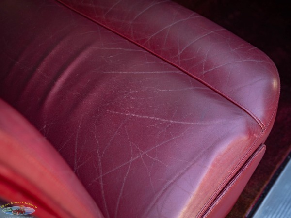 Used 1948 Lincoln Continental V12 Cabriolet 2 Door Coupe | Torrance, CA