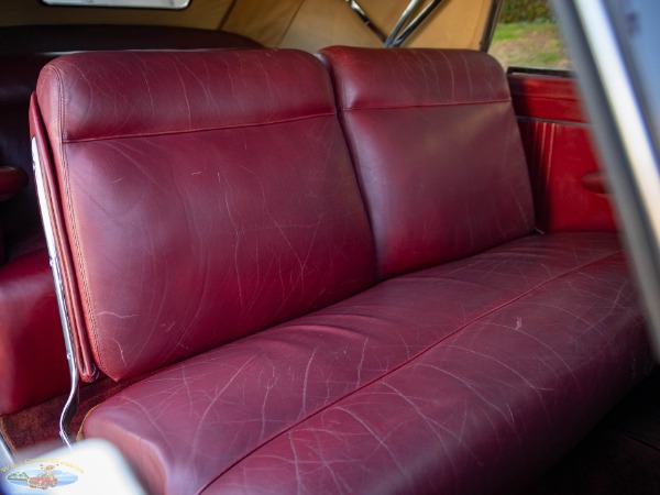 Used 1948 Lincoln Continental V12 Cabriolet 2 Door Coupe | Torrance, CA
