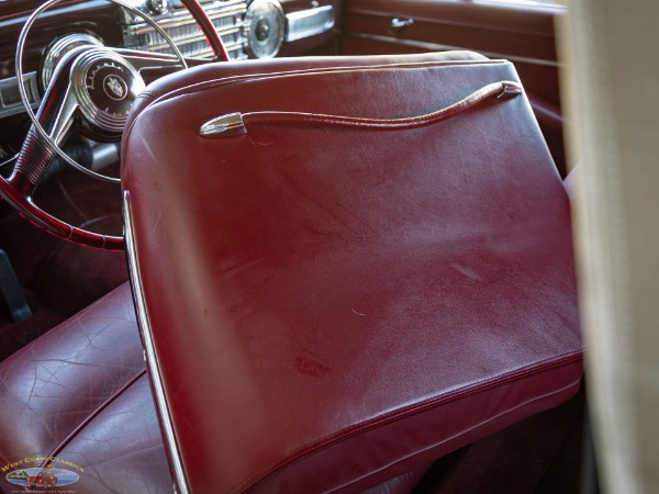 Used 1948 Lincoln Continental V12 Cabriolet 2 Door Coupe | Torrance, CA