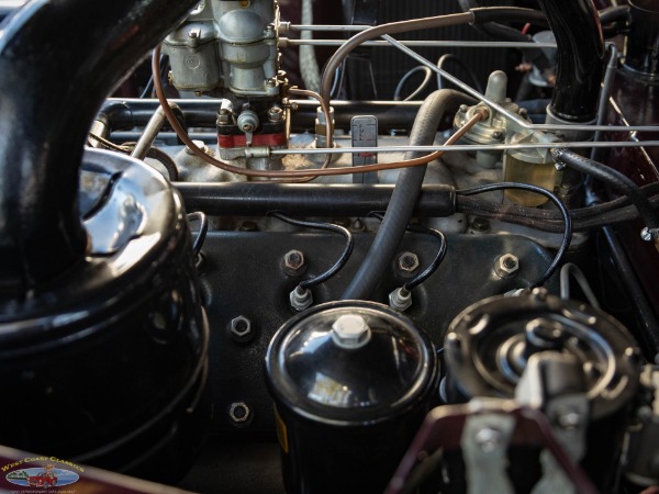 Used 1948 Lincoln Continental V12 Cabriolet 2 Door Coupe | Torrance, CA