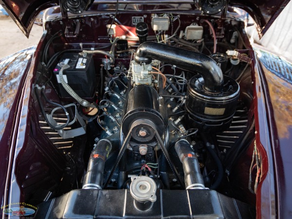 Used 1948 Lincoln Continental V12 Cabriolet 2 Door Coupe | Torrance, CA