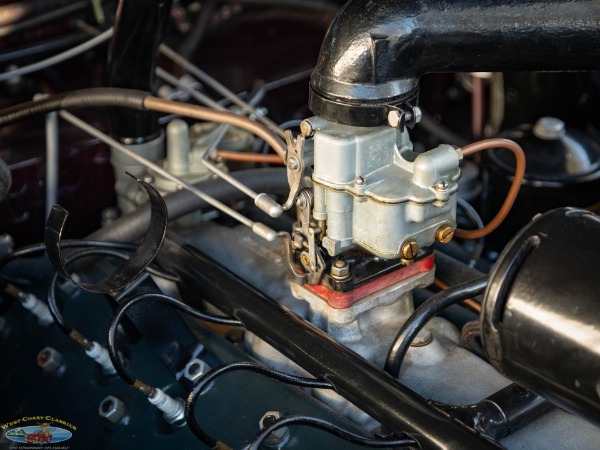 Used 1948 Lincoln Continental V12 Cabriolet 2 Door Coupe | Torrance, CA