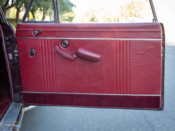 Used 1948 Lincoln Continental V12 Cabriolet 2 Door Coupe | Torrance, CA