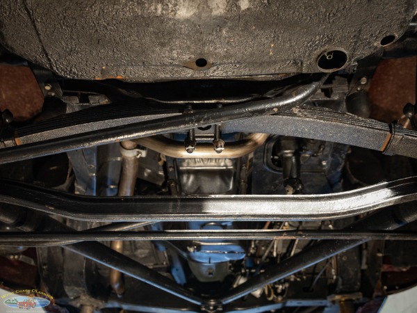 Used 1948 Lincoln Continental V12 Cabriolet 2 Door Coupe | Torrance, CA