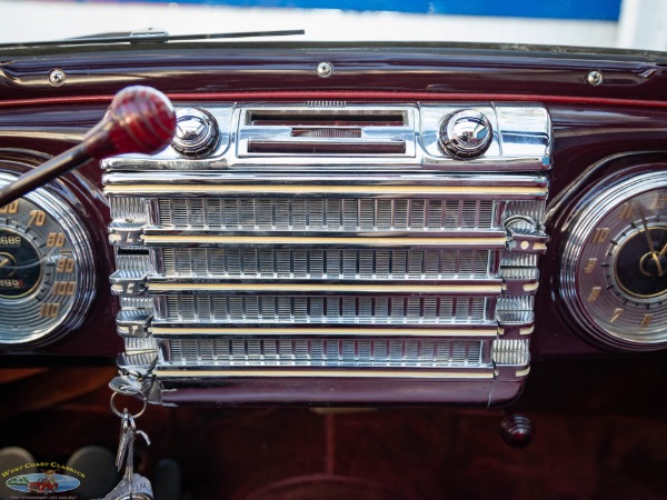 Used 1948 Lincoln Continental V12 Cabriolet 2 Door Coupe | Torrance, CA