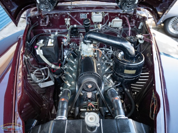 Used 1948 Lincoln Continental V12 Cabriolet 2 Door Coupe | Torrance, CA