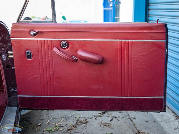 Used 1948 Lincoln Continental V12 Cabriolet 2 Door Coupe | Torrance, CA