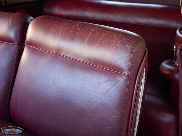 Used 1948 Lincoln Continental V12 Cabriolet 2 Door Coupe | Torrance, CA