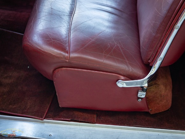 Used 1948 Lincoln Continental V12 Cabriolet 2 Door Coupe | Torrance, CA