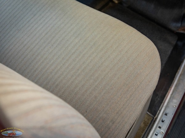 Used 1947 Buick 248 CID 8 cyl Super 4 Door Sedan 6 Passenger | Torrance, CA