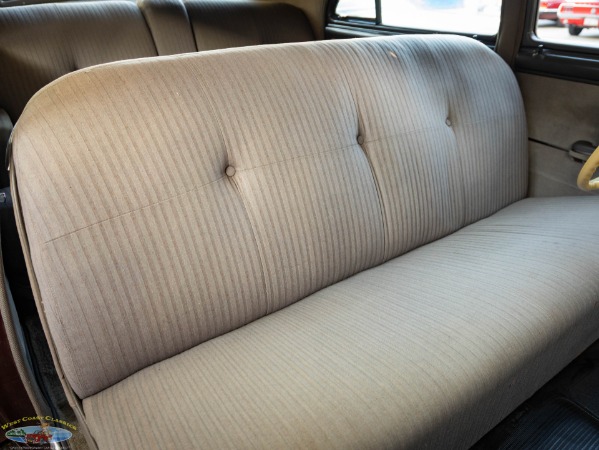 Used 1947 Buick 248 CID 8 cyl Super 4 Door Sedan 6 Passenger | Torrance, CA