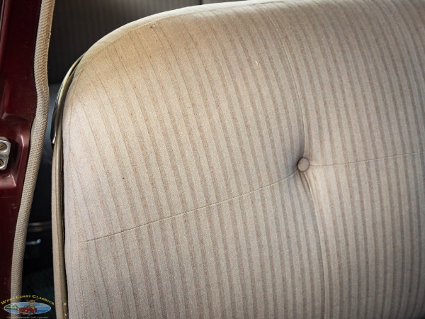 Used 1947 Buick 248 CID 8 cyl Super 4 Door Sedan 6 Passenger | Torrance, CA