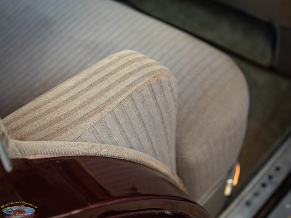 Used 1947 Buick 248 CID 8 cyl Super 4 Door Sedan 6 Passenger | Torrance, CA