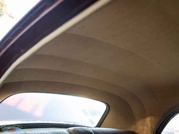 Used 1947 Buick 248 CID 8 cyl Super 4 Door Sedan 6 Passenger | Torrance, CA