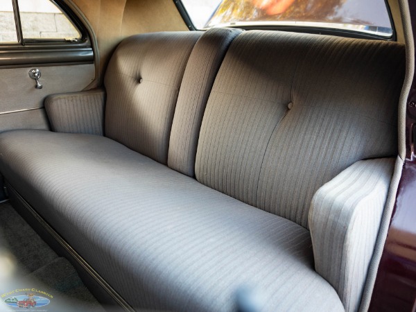 Used 1947 Buick 248 CID 8 cyl Super 4 Door Sedan 6 Passenger | Torrance, CA