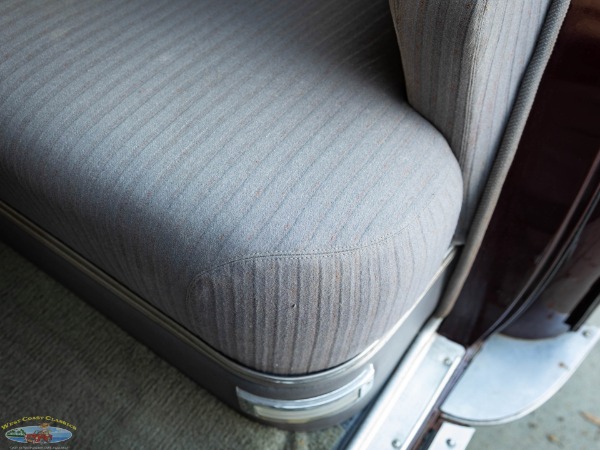 Used 1947 Buick 248 CID 8 cyl Super 4 Door Sedan 6 Passenger | Torrance, CA