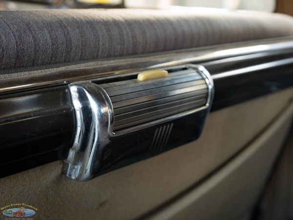 Used 1947 Buick 248 CID 8 cyl Super 4 Door Sedan 6 Passenger | Torrance, CA