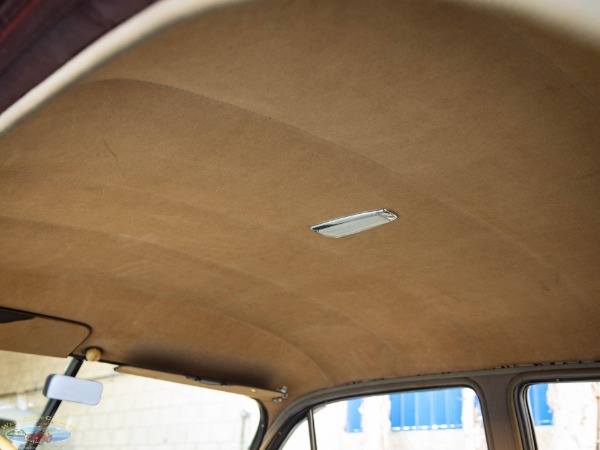 Used 1947 Buick 248 CID 8 cyl Super 4 Door Sedan 6 Passenger | Torrance, CA