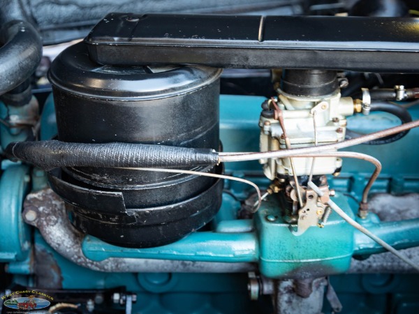 Used 1947 Buick 248 CID 8 cyl Super 4 Door Sedan 6 Passenger | Torrance, CA