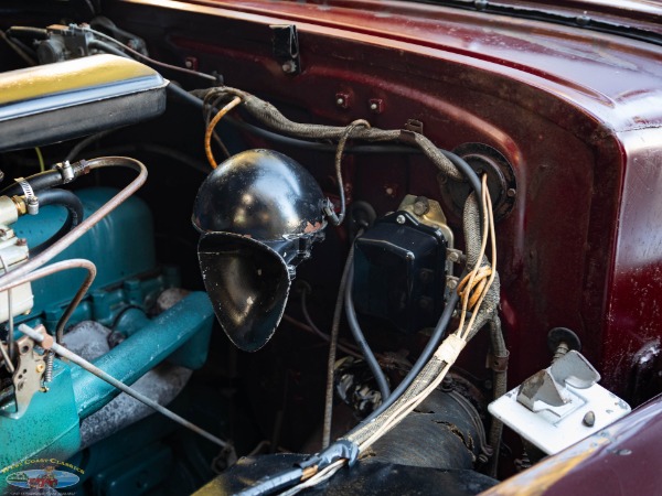 Used 1947 Buick 248 CID 8 cyl Super 4 Door Sedan 6 Passenger | Torrance, CA