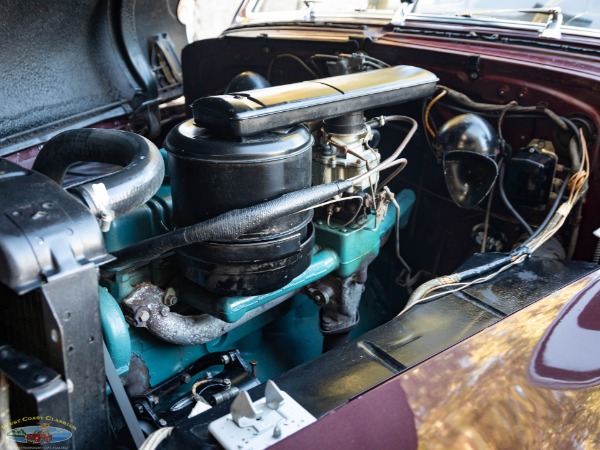 Used 1947 Buick 248 CID 8 cyl Super 4 Door Sedan 6 Passenger | Torrance, CA