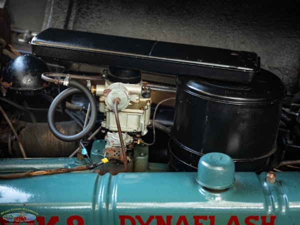 Used 1947 Buick 248 CID 8 cyl Super 4 Door Sedan 6 Passenger | Torrance, CA