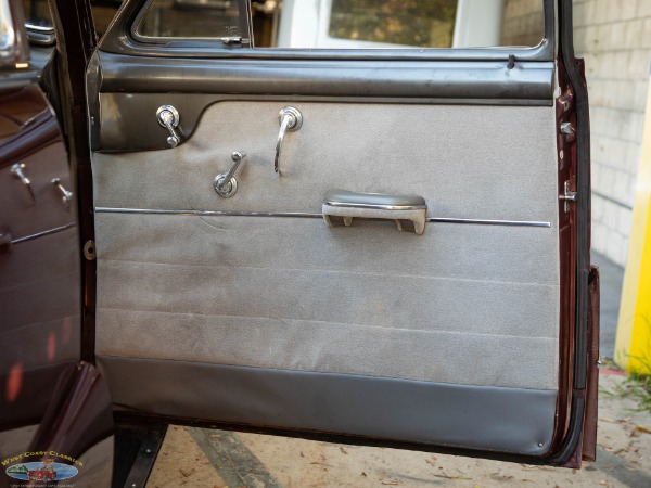 Used 1947 Buick 248 CID 8 cyl Super 4 Door Sedan 6 Passenger | Torrance, CA