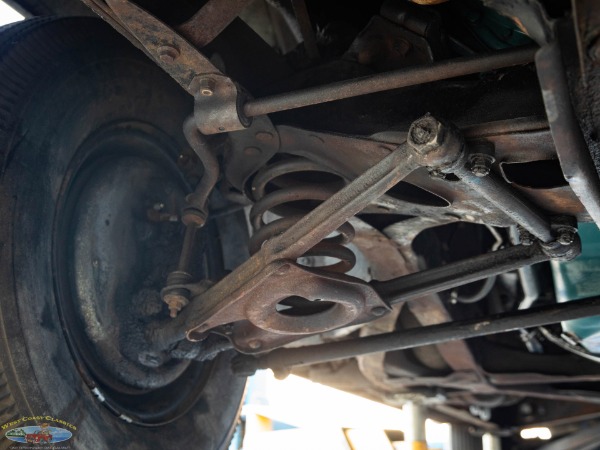 Used 1947 Buick 248 CID 8 cyl Super 4 Door Sedan 6 Passenger | Torrance, CA