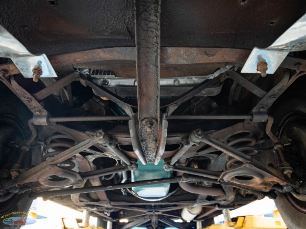 Used 1947 Buick 248 CID 8 cyl Super 4 Door Sedan 6 Passenger | Torrance, CA