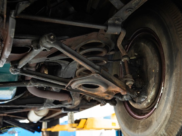 Used 1947 Buick 248 CID 8 cyl Super 4 Door Sedan 6 Passenger | Torrance, CA