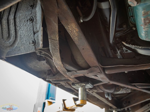 Used 1947 Buick 248 CID 8 cyl Super 4 Door Sedan 6 Passenger | Torrance, CA