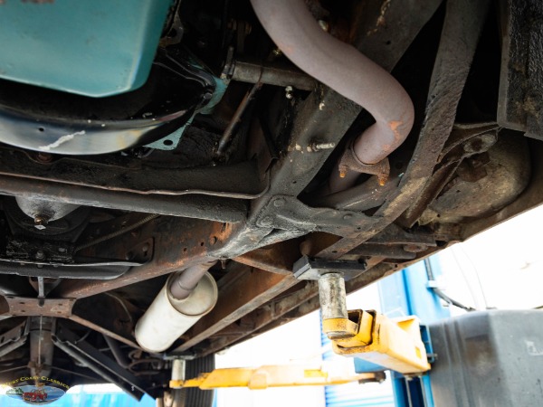 Used 1947 Buick 248 CID 8 cyl Super 4 Door Sedan 6 Passenger | Torrance, CA