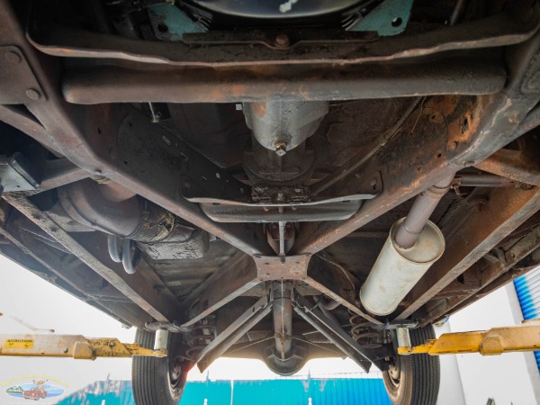 Used 1947 Buick 248 CID 8 cyl Super 4 Door Sedan 6 Passenger | Torrance, CA