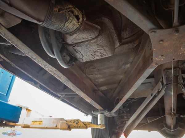 Used 1947 Buick 248 CID 8 cyl Super 4 Door Sedan 6 Passenger | Torrance, CA