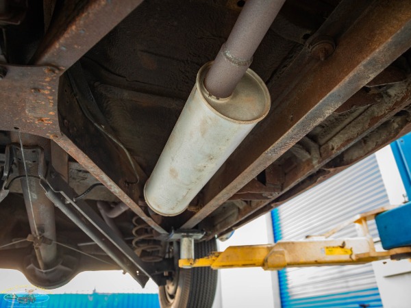 Used 1947 Buick 248 CID 8 cyl Super 4 Door Sedan 6 Passenger | Torrance, CA