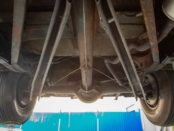 Used 1947 Buick 248 CID 8 cyl Super 4 Door Sedan 6 Passenger | Torrance, CA